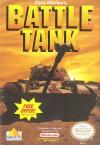 Battle Tank Box Art Front